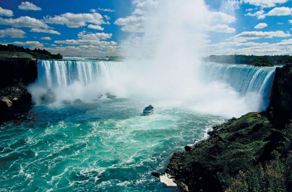 Niagara Falls: quando ir, o que fazer e mais