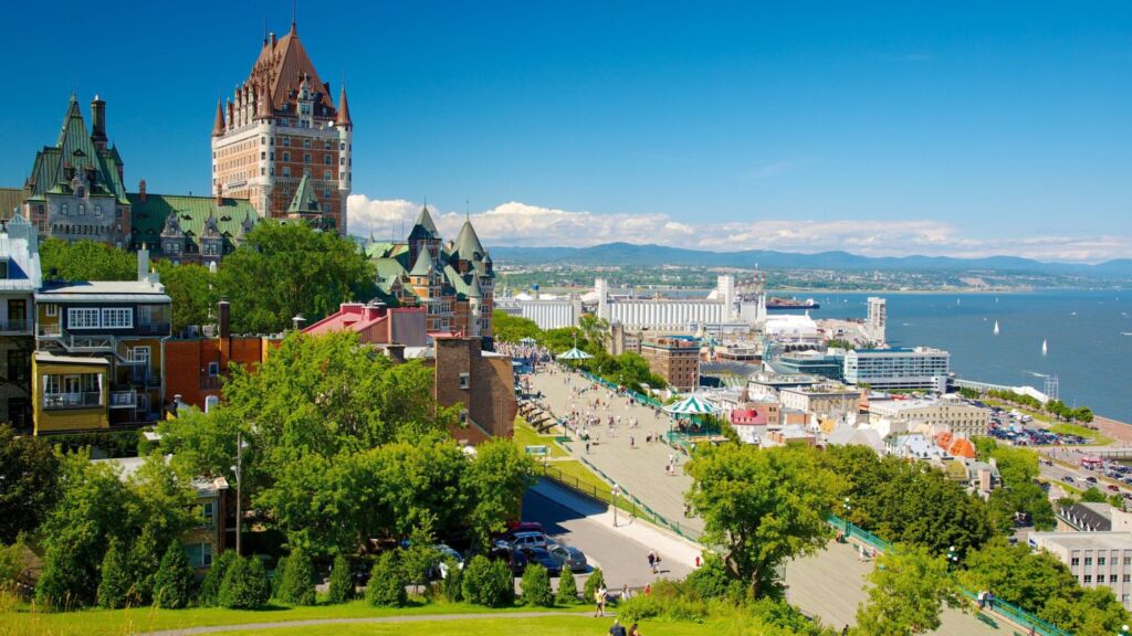 Quebec: quando ir, o que fazer e mais